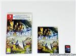 Nintendo Switch - Starlink - Battle For Atlas