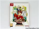 Nintendo Switch - Tales Of Symphonia - Remastered - Chosen Edition