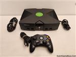 Xbox Classic - Console + Controller