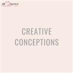 Creative Conceptions