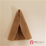Vintage Star Wars Part - Prune Face cape