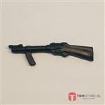 Vintage Star Wars Bossk rifle/geweer