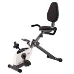 Toorx Fitness BRX-RCOMPACT Inklapbare ligfiets