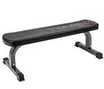 Toorx Fitness Flat Bench WBX-65