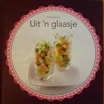 40 Recepten uit 'n glaasje