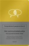 Het communicatieboekje