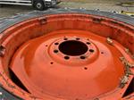 4 stuks Fendt wielen