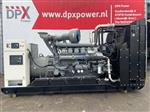 Perkins 4012-46TAG3A - 1.880 kVA Generator - DPX-19824-O