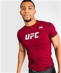 Authentic Fight Week 2.0 T-Shirt Rood