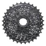 Cassette Shimano Altus HG31 8-Speed - 11-34T