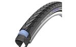 Buitenband Schwalbe Marathon Plus 47-622 (28x5/8) - Zwart met Reflectie