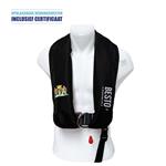 Automatisch Reddingsvest | 165N | Rotterdam schild & wapen