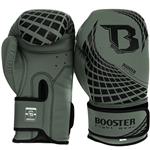 Booster BFG CUBE Bokshandschoenen Groen Zwart