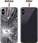 Apple iPhone Backglass Reparatie in Meppel