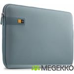 Case Logic Laps -114 Arona Blue notebooktas 35,6 cm (14 ) Opbergmap/sleeve Blauw