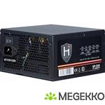 Inter-Tech HIPOWER SP-550 power supply unit 550 W