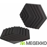 Elgato Wave Panels - Extension Kit - 2 x Panels - Black
