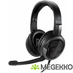 MSI Headset Immerse GH30 V2 Bedrade Gaming Headset