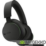 Microsoft Xbox Wireless Headset Hoofdband USB Type-C Bluetooth Zwart