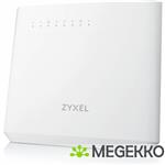 Zyxel VMG8825-T50K draadloze router
