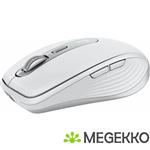 Logitech Mouse MX Anywhere 3 Pale Gray