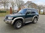 Nissan Patrol GR 3.0 DI  Turbo