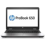 HP Probook 650 G2 | Core i7 / 8GB / 256GB SSD