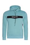 Hoodie 5010 Petrol