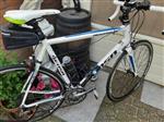 Mooie racefiets 