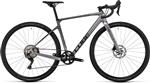 Cube Nuroad WS C62 Pro racefiets dames smokeyblush/grijs 11V