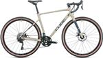 Cube Nuroad Pro racefiets heren grijs/desert 20V