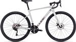 Cube Nuroad WS racefiets dames rose/lightgrijs 20V