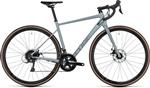 Cube Axial WS Pro racefiets dames mint/grijssage 18V