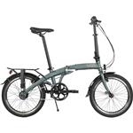 UGO vouwfiets Premium Dare I7 pine green 20 inch