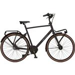 Cortina Common Demitasse Matt ND7 belt herenfiets