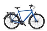Batavus Dinsdag Exclusive herenfiets 7 Blauw