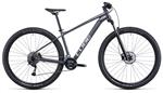Cube Aim SL MTB 29 inch Metal-Graphite 18V
