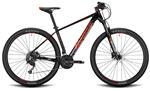 Conway MS 527 mountainbike 27V Zwart Rood 2023