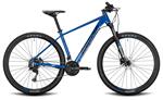 Conway MS 527 mountainbike 27V Blauw 2023