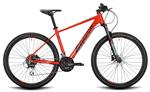 Conway MS 429 mountainbike 24V Rood Zwart 2023