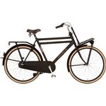 Cortina U4 herenfiets 7V Mat Zwart