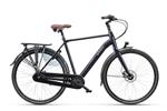 Batavus Finez herenfiets 7V Donkerblauw