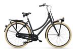 Batavus Packd 3 damesfiets 3V Mat Zwart