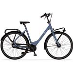 Cortina Common damesfiets 7V Aegean Blue Matt