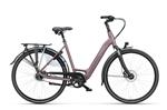 Batavus Finez Exclusive damesfiets 8V Sangria Mat