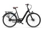 Batavus Finez damesfiets 8V Donkerblauw - Exclusive