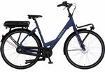 Cortina e-Common elektrische fiets 7V Dark Blue Matt