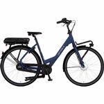 Cortina e-Common elektrische fiets 7V Dark Blue Matt
