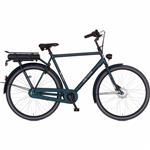 Cortina E-U1 elektrische herenfiets 7V Deep Green M