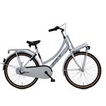 Cortina U4 Mini 26 inch meisjesfiets 3V Smooth Grey Matt